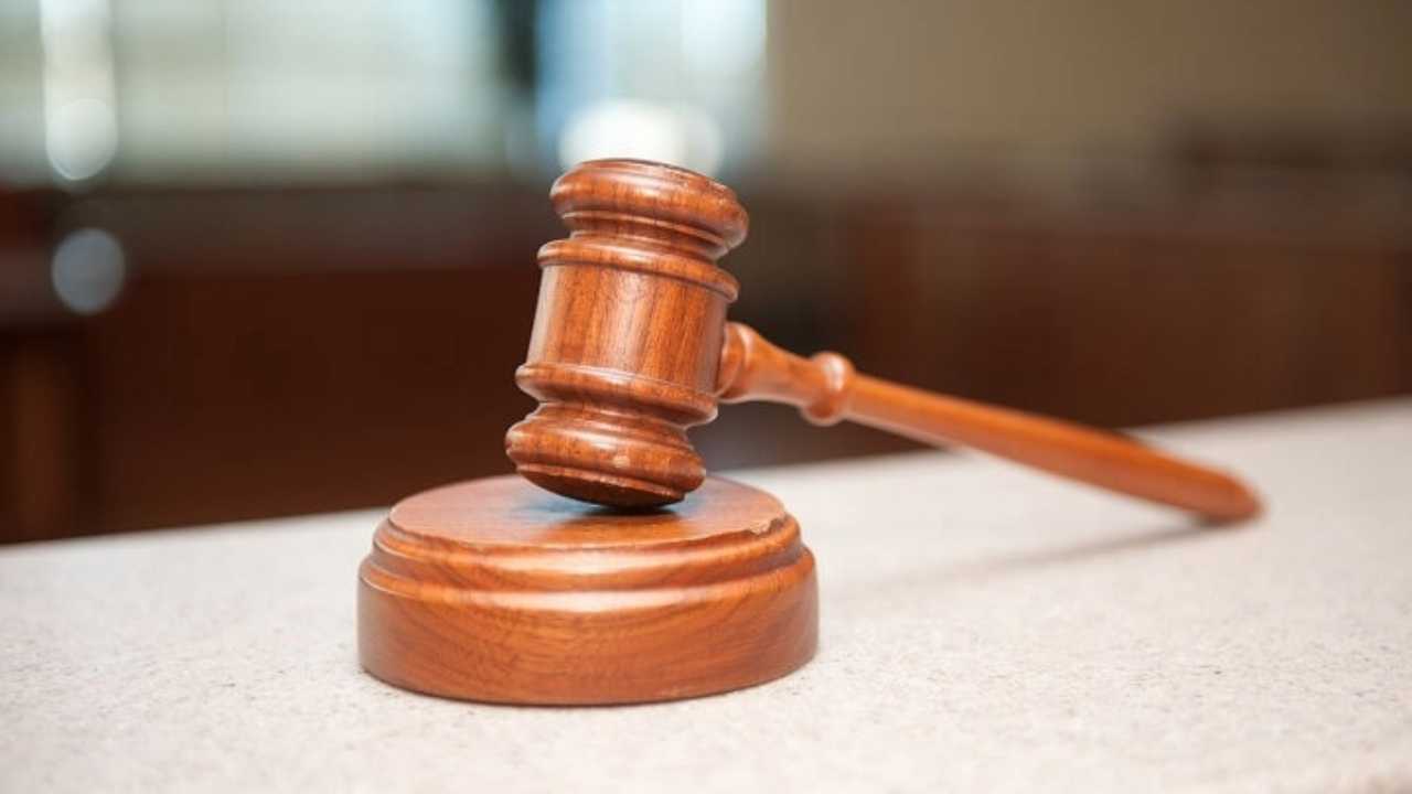 What is Law