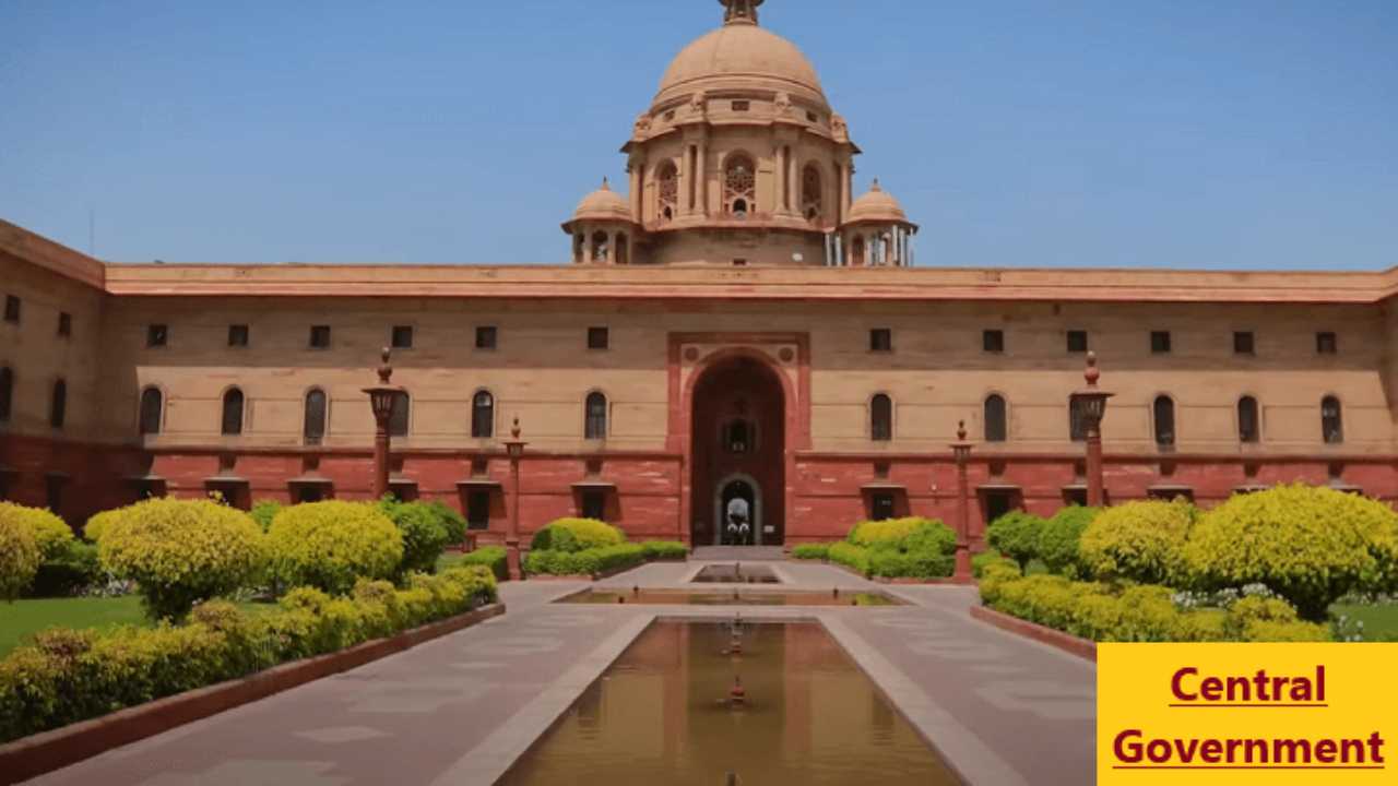What is the government, What is the role of government