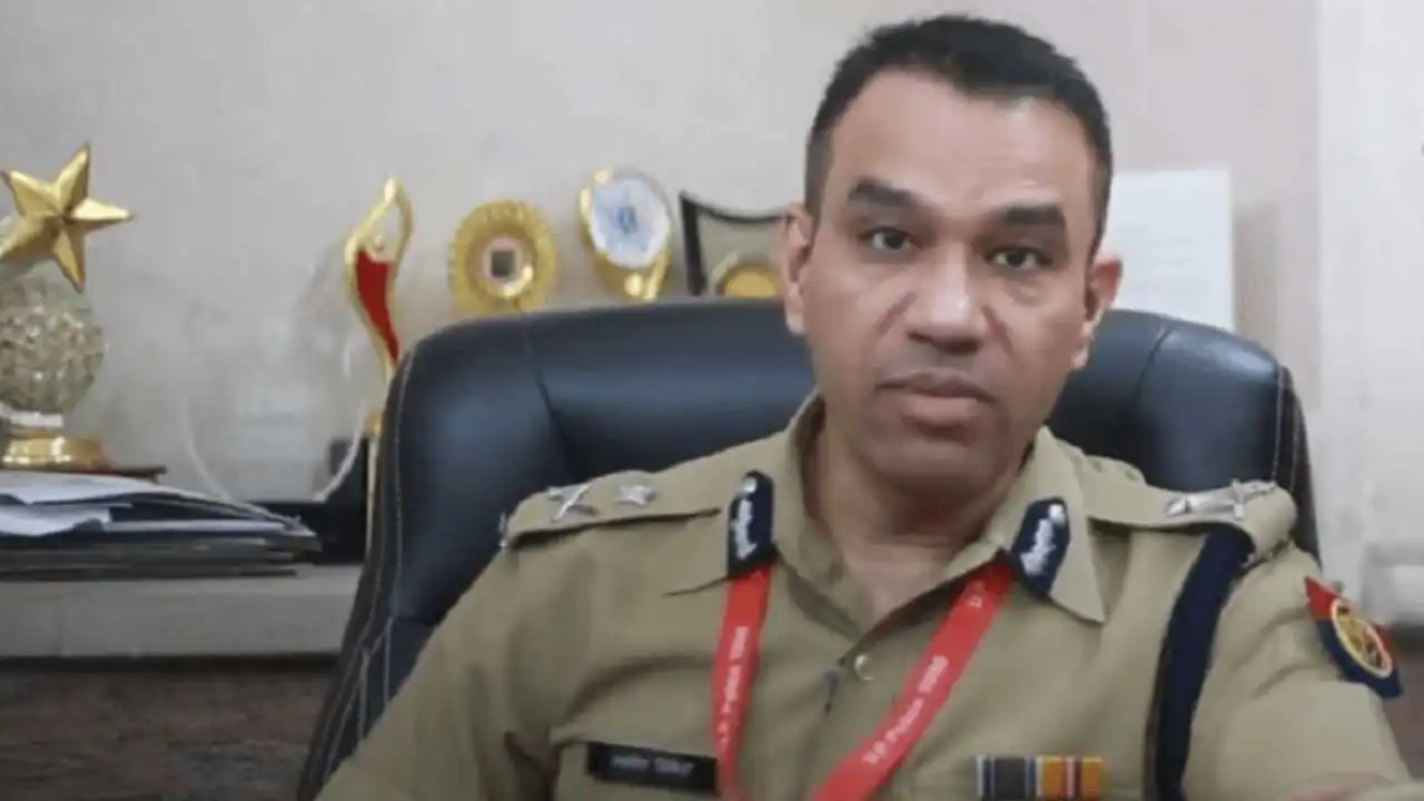 What is Inspector General of Police, What is the full form of IG