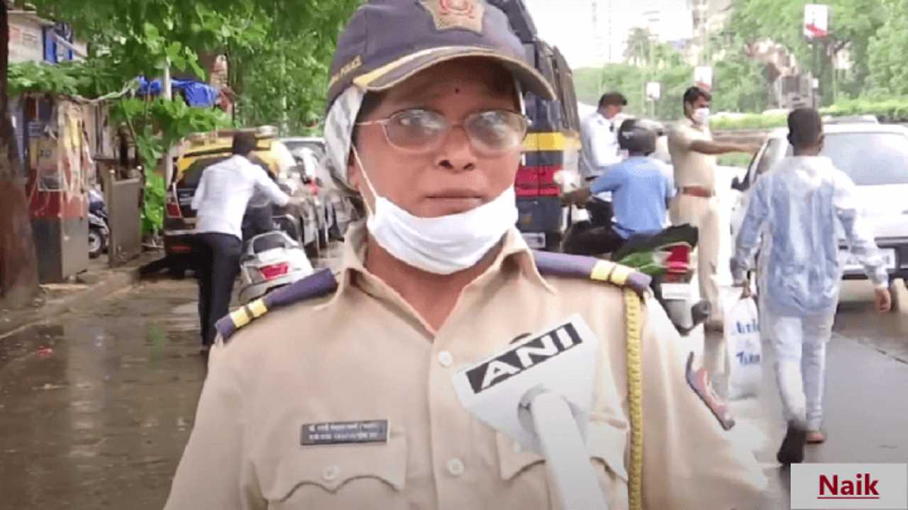 What in naik, What is the meaning of naik